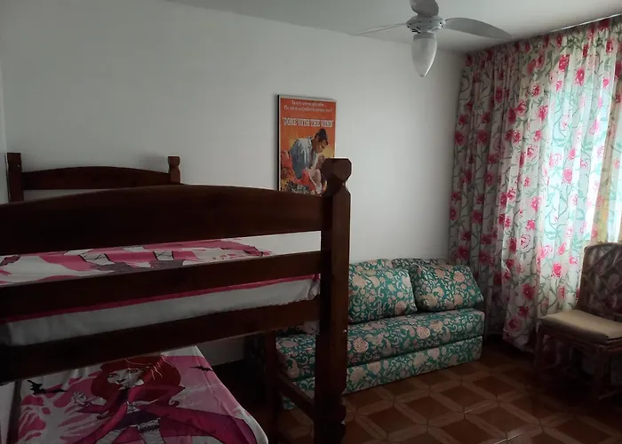 Apartamento No Bairro Da Passagem, Cabo Frio, Rj.